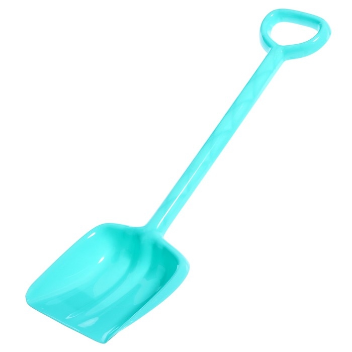 Лопатка детская, 66 см, «Богатырь», цвета МИКС Лопатка детская, 66 см, «Богатырь», цвета МИКС