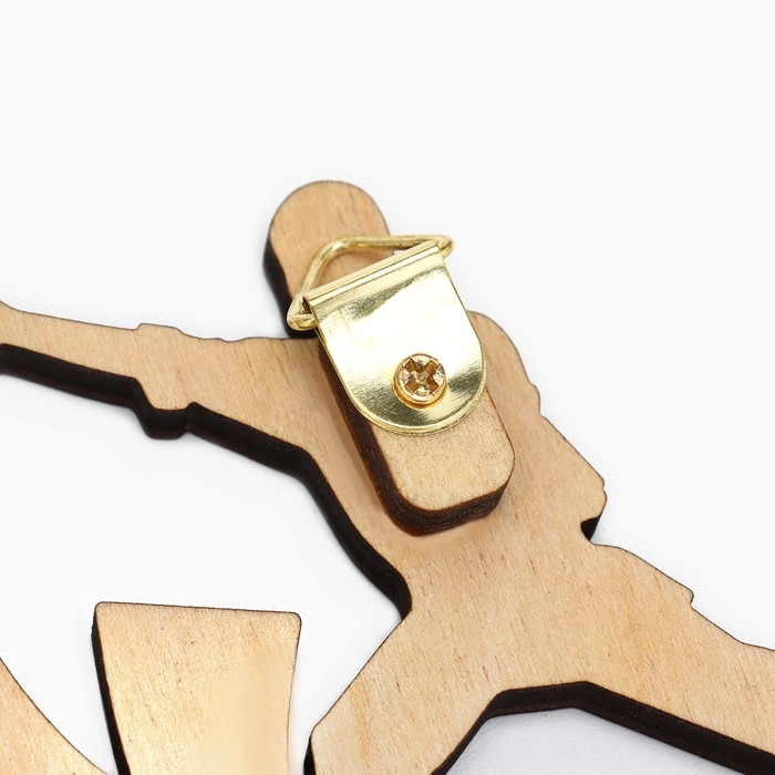 Медальница &laquo;Карате&raquo;, 29 &times; 9,5 см