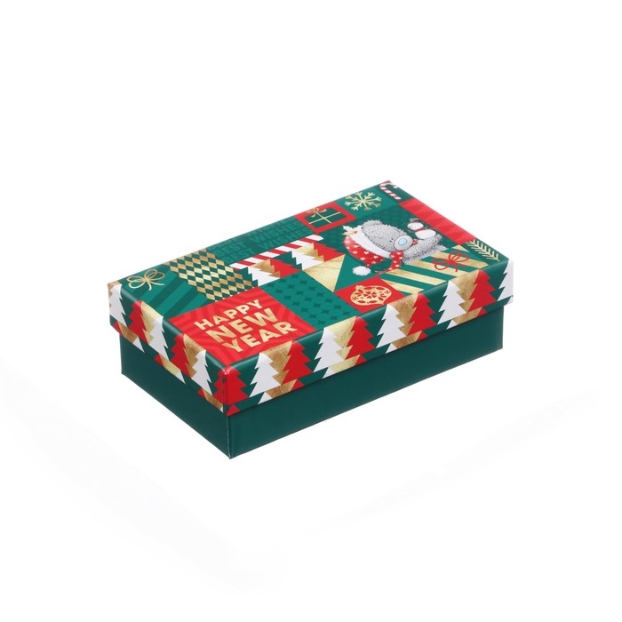 Новый год. Набор коробок 10 в 1 Новый год. Набор коробок 10 в 1 "С Новым годом", Me To You
