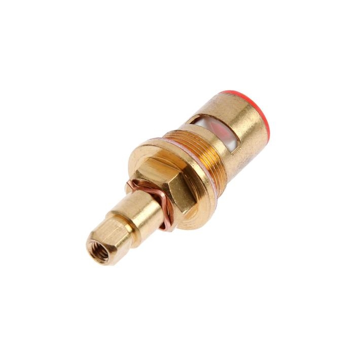 Кран-букса  Кран-букса "Центр Сантехники", керамика, квадрат 7 мм, блистер