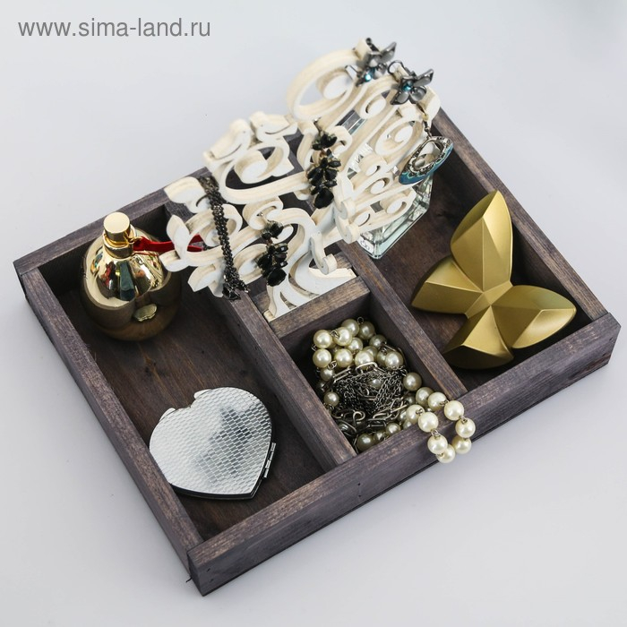 Органайзер для бижутерии Органайзер для бижутерии "Деревце"