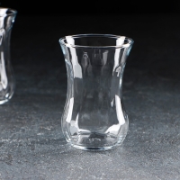 Набор стаканов для чая TEA GLASSES, 120 мл, 6 шт