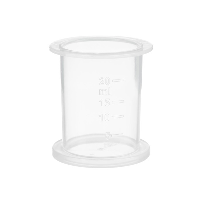 Дозатор для жидкости, в форме бутылочки, 10 мл., +0 мес, цвет МИКС Дозатор для жидкости, в форме бутылочки, 10 мл., +0 мес, цвет МИКС