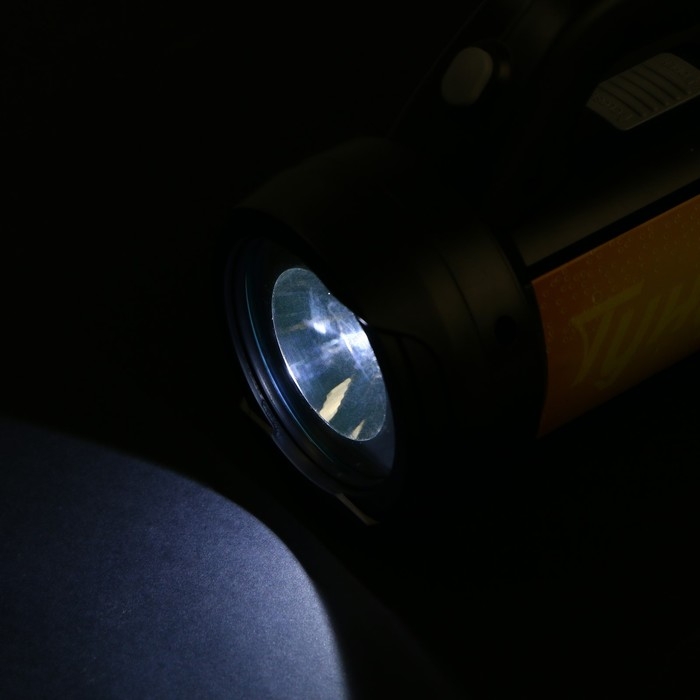 Набор инструментов ТУНДРА, подарочный пластиковый кейс Набор инструментов ТУНДРА, подарочный пластиковый кейс "Фонарь", 17 предметов