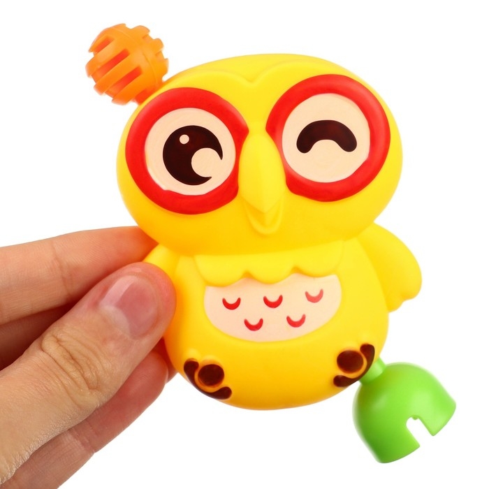 Набор погремушек «Собери меня», 3 шт, Крошка Я Набор погремушек «Собери меня», 3 шт, Крошка Я