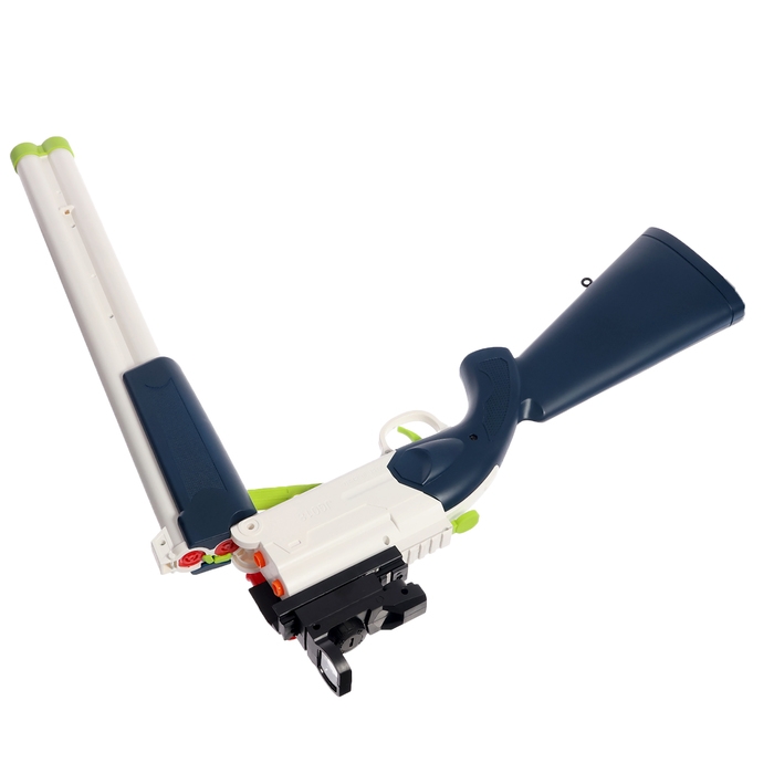 Ружьё «Стрелок», с гильзами, стреляет мягкими пулями Ружьё «Стрелок», с гильзами, стреляет мягкими пулями