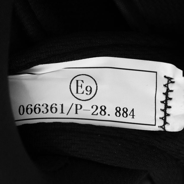 Шлем модуляр с двумя визорами, размер XXL (61), модель - BLD-160E, черный матовый Шлем модуляр с двумя визорами, размер XXL (61), модель - BLD-160E, черный матовый