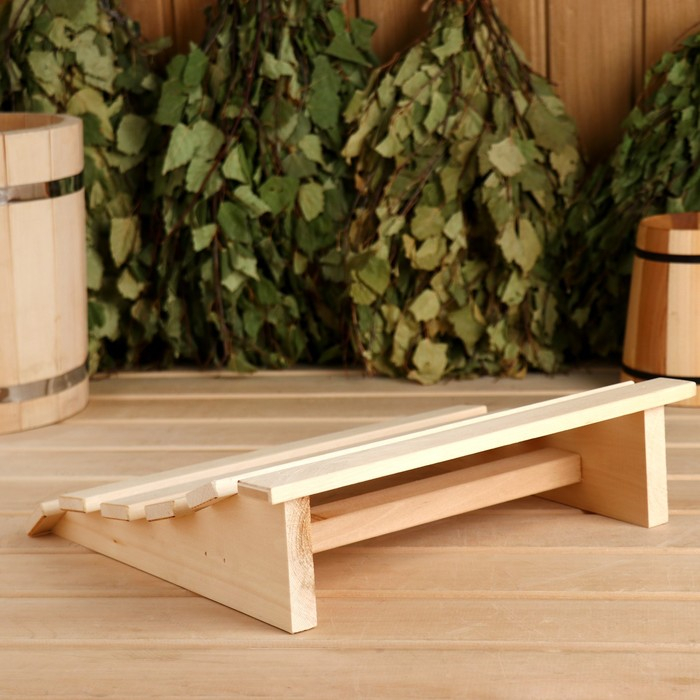 Подголовник анатомический, 31х35х10 см Подголовник анатомический, 31х35х10 см