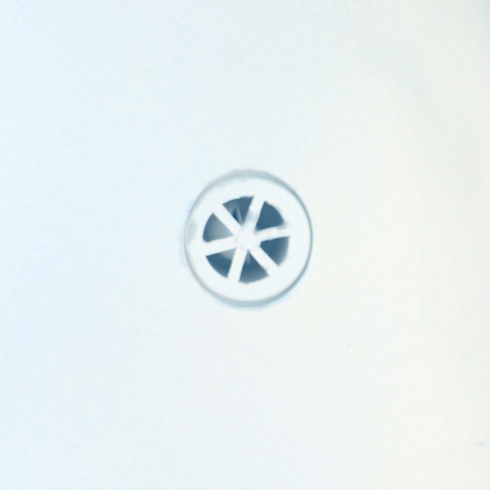 Резиновая игрушка для ванны «Дельфин», 24 см, с пищалкой, Крошка Я Резиновая игрушка для ванны «Дельфин», 24 см, с пищалкой, Крошка Я