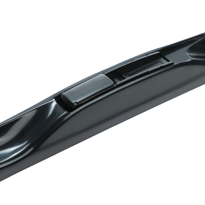 Щётка стеклоочистителя Cartage 16/400 мм, гибридная Щётка стеклоочистителя Cartage 16/400 мм, гибридная