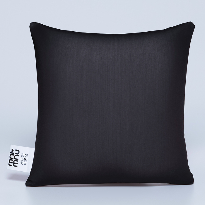 Подушка-антистресс «Золотой муж» 25х25 см Подушка-антистресс «Золотой муж» 25х25 см