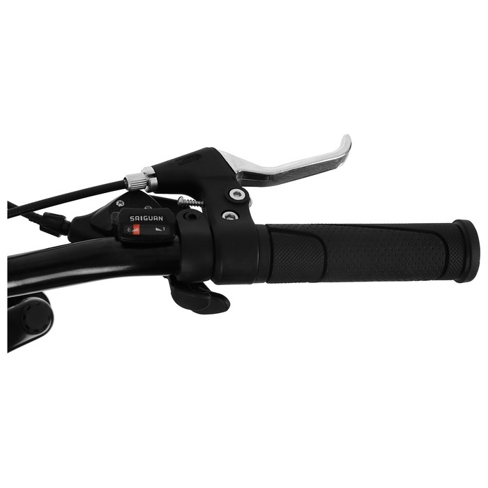 Велосипед 24 Велосипед 24" PROGRESS Ingrid Low RUS, цвет синий, р. 13"