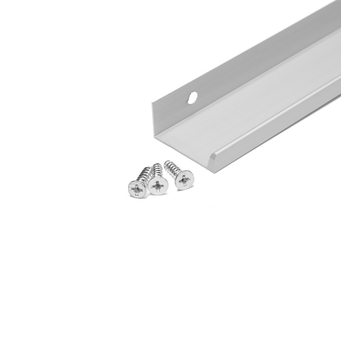 Ручка CAPPIO RT001CP, L=1200,м/о 1160, цвет матовый хром Ручка CAPPIO RT001CP, L=1200,м/о 1160, цвет матовый хром