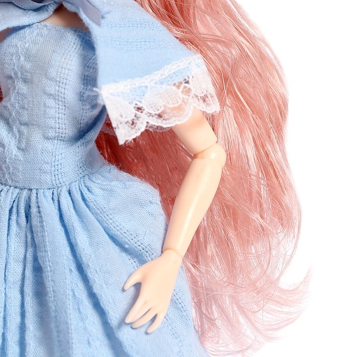 Кукла шарнирная «Крошка Софи» Кукла шарнирная «Крошка Софи»