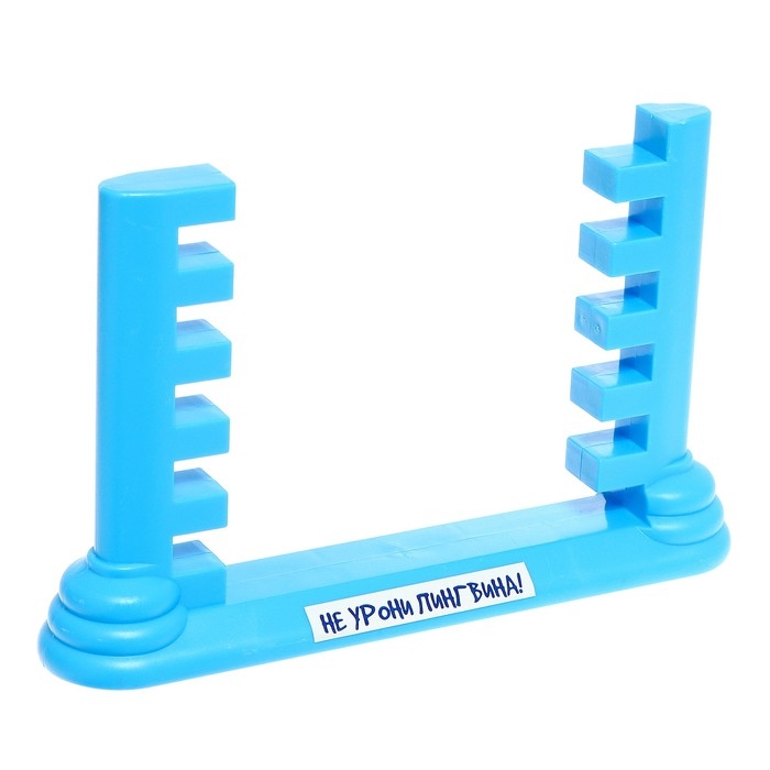 Настольная игра «Полёт пингвина», 2 игрока, 3+ Настольная игра «Полёт пингвина», 2 игрока, 3+