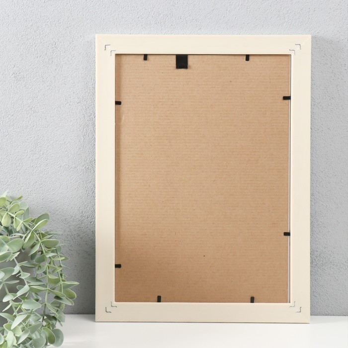 Фоторамка пластик 21х30 см, 071-283 Фоторамка пластик 21х30 см, 071-283