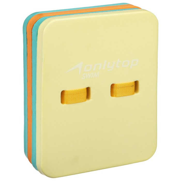 Пояс для обучения плаванию ONLYTOP, детский, цвета МИКС Пояс для обучения плаванию ONLYTOP, детский, цвета МИКС