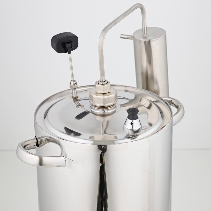 Домашний дистиллятор «Эконом», 20 л Домашний дистиллятор «Эконом», 20 л