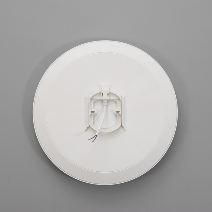 Светильник "Делис" LED 42Вт 6000К белый 37х37х5 см