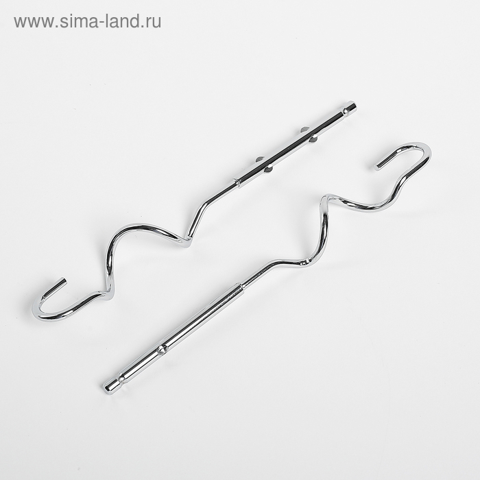 Миксер ENERGY EN-273, стационарный, 200 Вт, 1.5 л, 5 скоростей, бело-красный Миксер ENERGY EN-273, стационарный, 200 Вт, 1.5 л, 5 скоростей, бело-красный