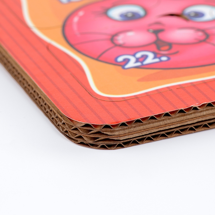 Настольная игра «Котомир» Настольная игра «Котомир»