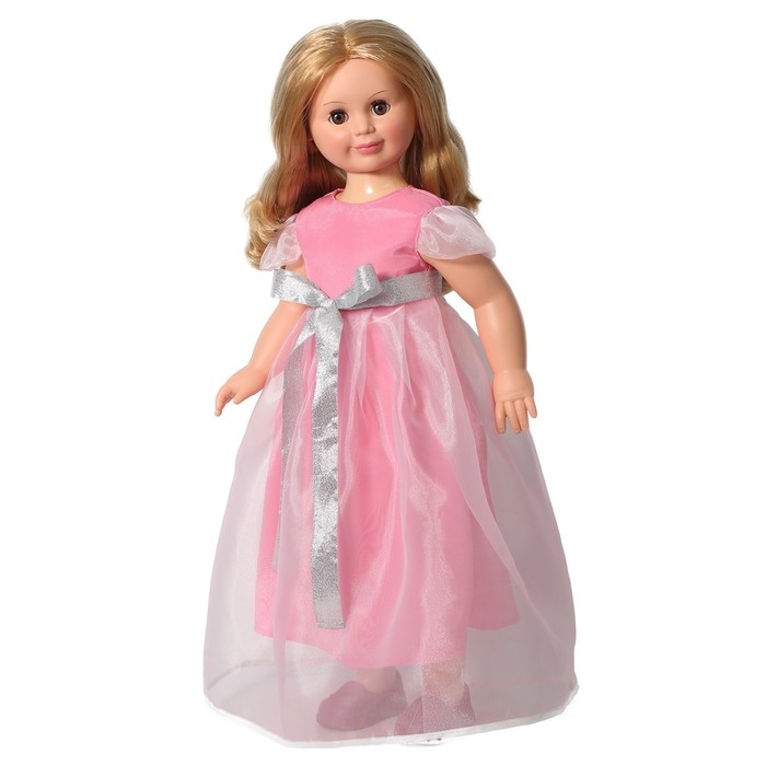 Кукла «Милана праздничная 1» со звуковым устройством, 70 см Кукла «Милана праздничная 1» со звуковым устройством, 70 см