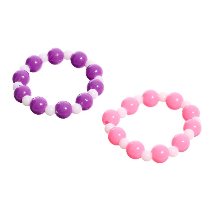 Игровой набор «Модница» в чемоданчике, с аксессуарами Игровой набор «Модница» в чемоданчике, с аксессуарами