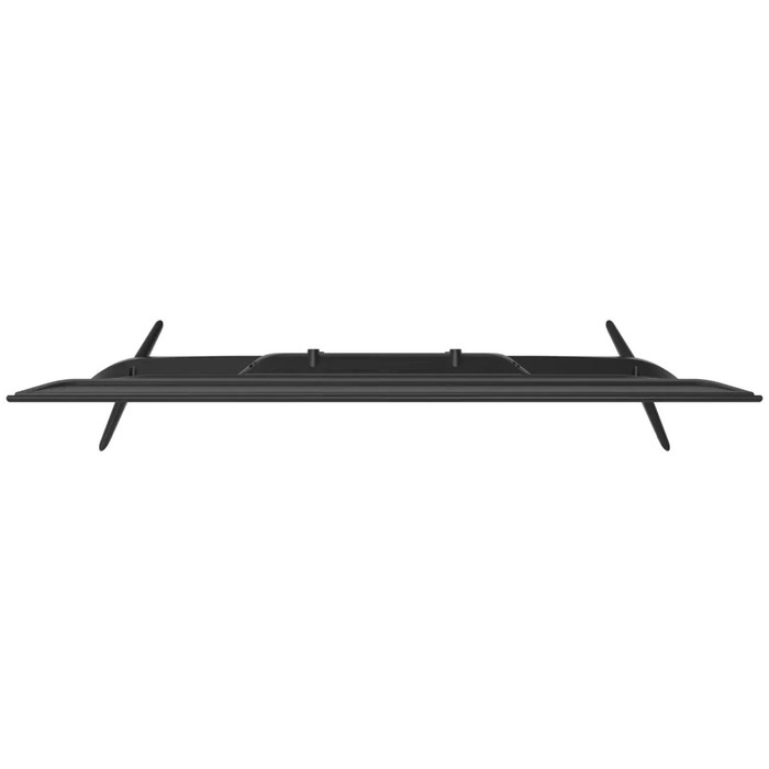 Телевизор Haier SMART TV S1, 43 Телевизор Haier SMART TV S1, 43",  3840x2160, DVB-T/T2/C/S2, HDMI 4, USB 2, Smart TV, чёрный