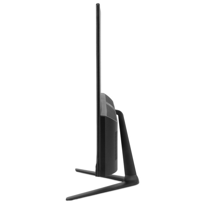 Моноблок IRU P233 23.8 Моноблок IRU P233 23.8" Full HD i3 1005G1 (1.2) 8Gb SSD256Gb CR Windows 11 Professional Gbi
