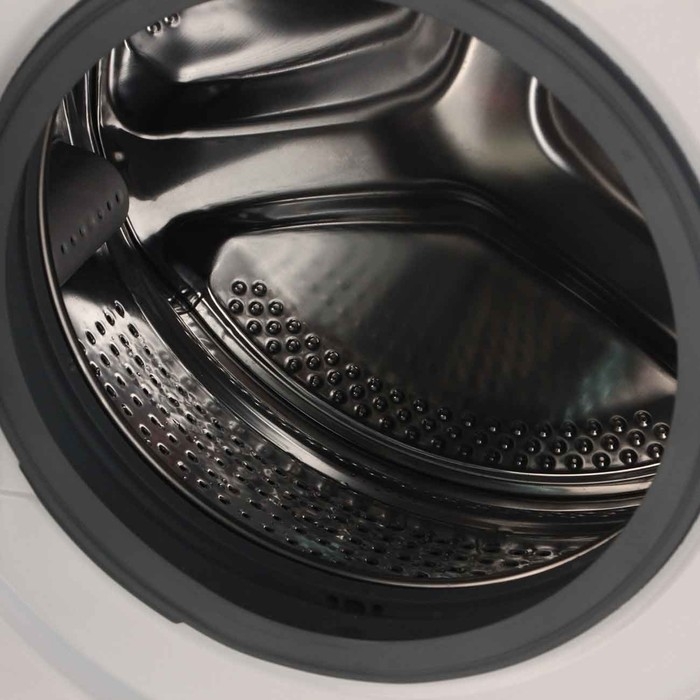 Стиральная машина Beko WSDN 63512ZSW, класс А, 1000 об/мин, до 6 кг, дисплей, бело/серая Стиральная машина Beko WSDN 63512ZSW, класс А, 1000 об/мин, до 6 кг, дисплей, бело/серая