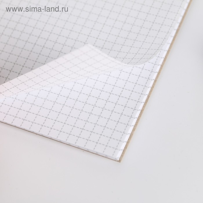 Блокнот &laquo;Самому лучшему учителю&raquo;, на гребне, А6, 40 листов