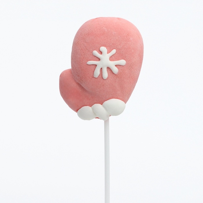 Маршмэллоу на палочке (Новогодняя Коллекция Маршмэллоу на палочке (Новогодняя Коллекция")