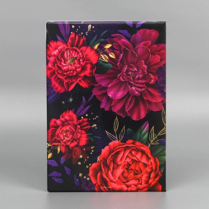 Папка для документов «Docs», 8 файлов А4 Папка для документов «Docs», 8 файлов А4