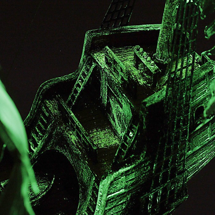 Сборная модель-корабль «Летучий Голландец» Звезда, 1/100, (9042) Сборная модель-корабль «Летучий Голландец» Звезда, 1/100, (9042)