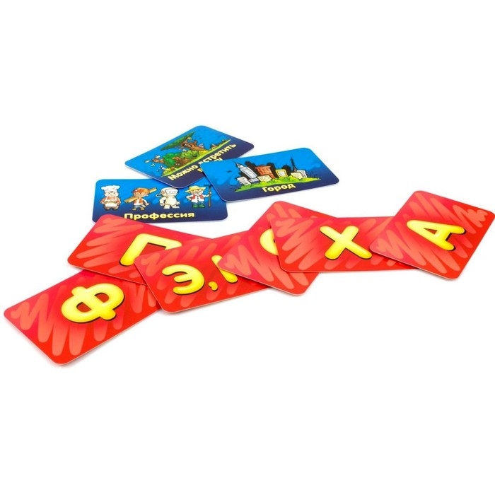 Настольная игра «Соображарий Junior» Настольная игра «Соображарий Junior»