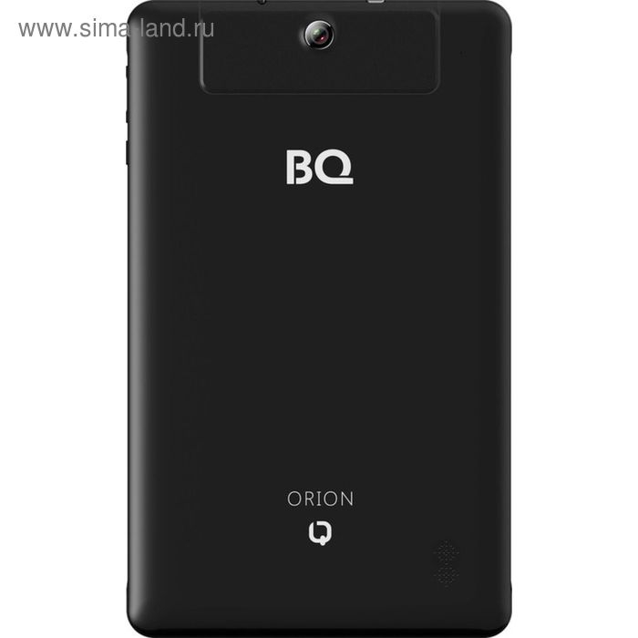 Планшет BQ 1045G Orion 3G, 10.1 Планшет BQ 1045G Orion 3G, 10.1" IPS, 1280x800, 1Gb+8Gb, 5Mp+2Mp, GPS, черный