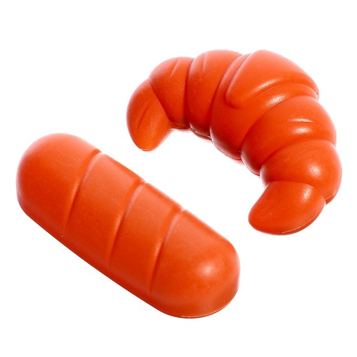 Продуктовая тележка «Шопинг» с продуктами, 42 предмета Продуктовая тележка «Шопинг» с продуктами, 42 предмета