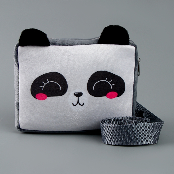 Сумка детская Сумка детская "Панда"