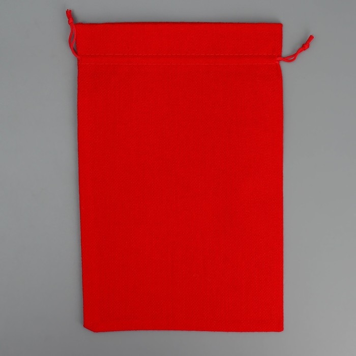 Мешок с термонаклейкой «Волшебство случается», 20 х 30 см +/- 1.5 см, Новый год Мешок с термонаклейкой «Волшебство случается», 20 х 30 см +/- 1.5 см, Новый год