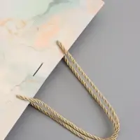 Пакет подарочный "Мрамор" , голубой , с бантиком , 28 х 20 х 10 см