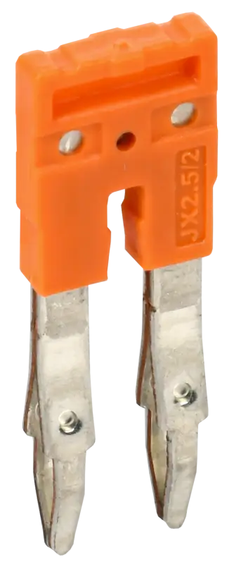 Перемычка гребенчатая для CP 2,5мм2 2PIN IEK