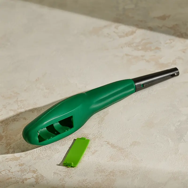 VETTA Зажигалка пьезо, АА батарейка (нет в комплекте), блистер, WH-10