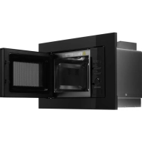 Микроволновая Печь HBW 2040 BG 20л. 800Вт черный