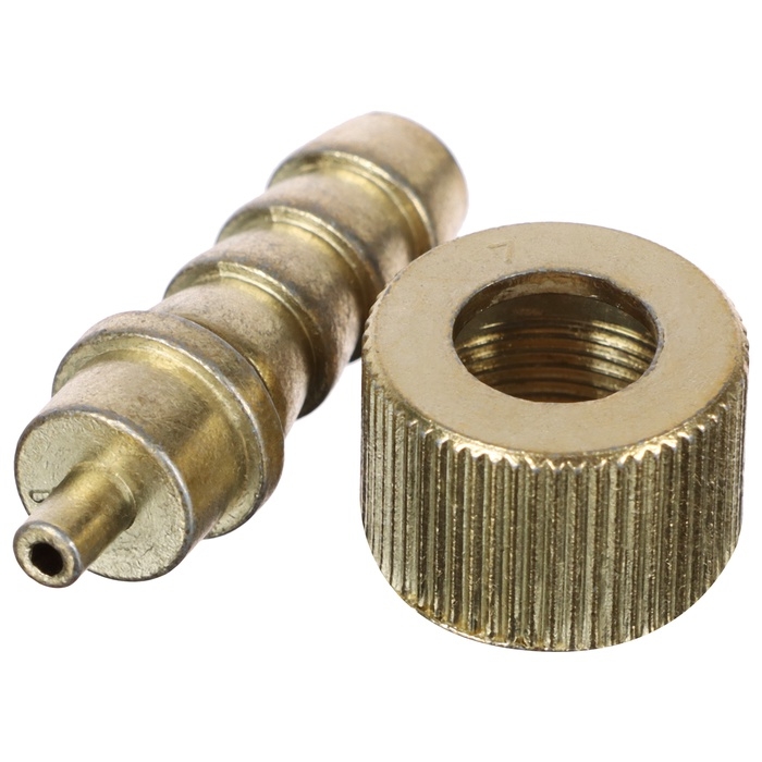 Плита газовая Maclay для кемпинга, с переходником Плита газовая Maclay для кемпинга, с переходником