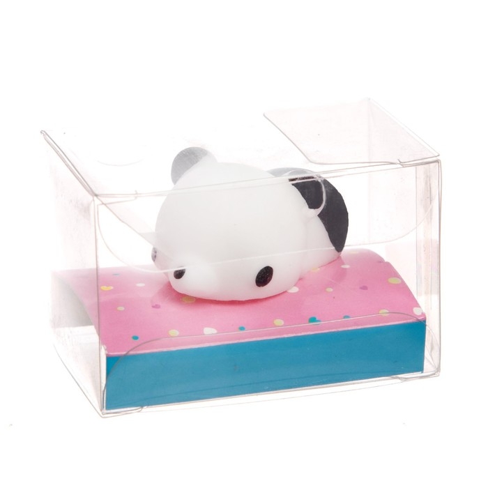 Мялка-антистресс «Панда» Мялка-антистресс «Панда»