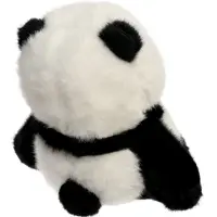 Мягкая игрушка - подставка для телефона "Пандочка", 18 см Мягкая игрушка - подставка для телефона "Пандочка", 18 см