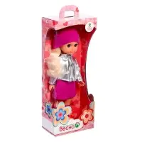 Кукла &laquo;Мила. Яркий стиль 1&raquo;, 38,5 см, МИКС
