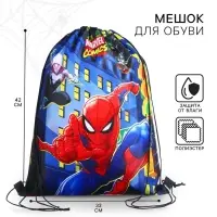 Мешок для обуви 420&times;330 мм