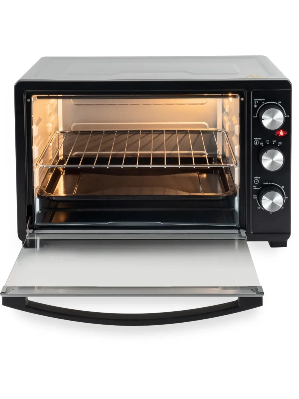 Мини-печь MIO-HY074 30л. 1500Вт Мини-печь MIO-HY074 30л. 1500Вт