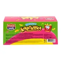 Маршмеллоу "Картошка Канди Клаб" 10г